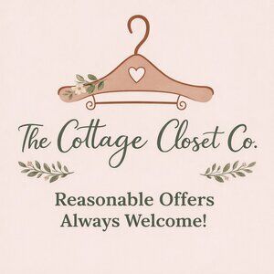 Offers Are Always Welcome!